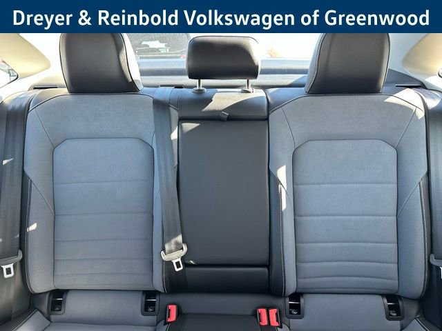 New 2026 Volkswagen Jetta SE image 30