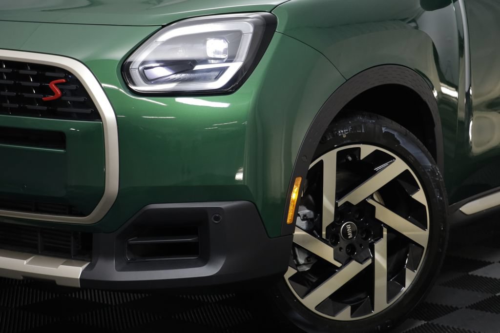 New 2027 MINI Cooper Countryman S w/ Comfort Package Max AWD/4WD image 4