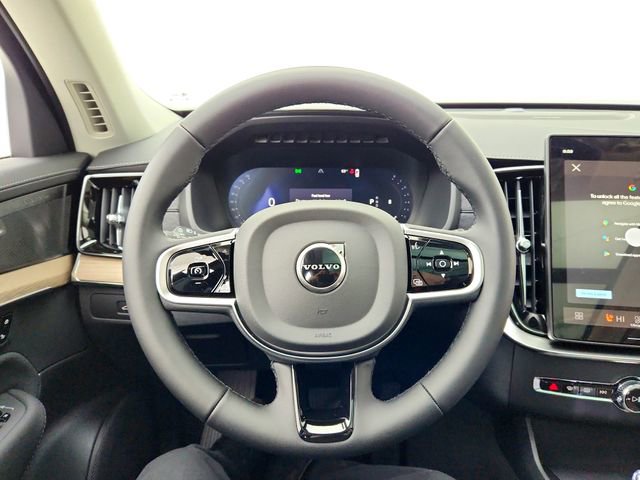 New 2026 Volvo XC90 B6 Plus w/ Protection Package Premier image 25