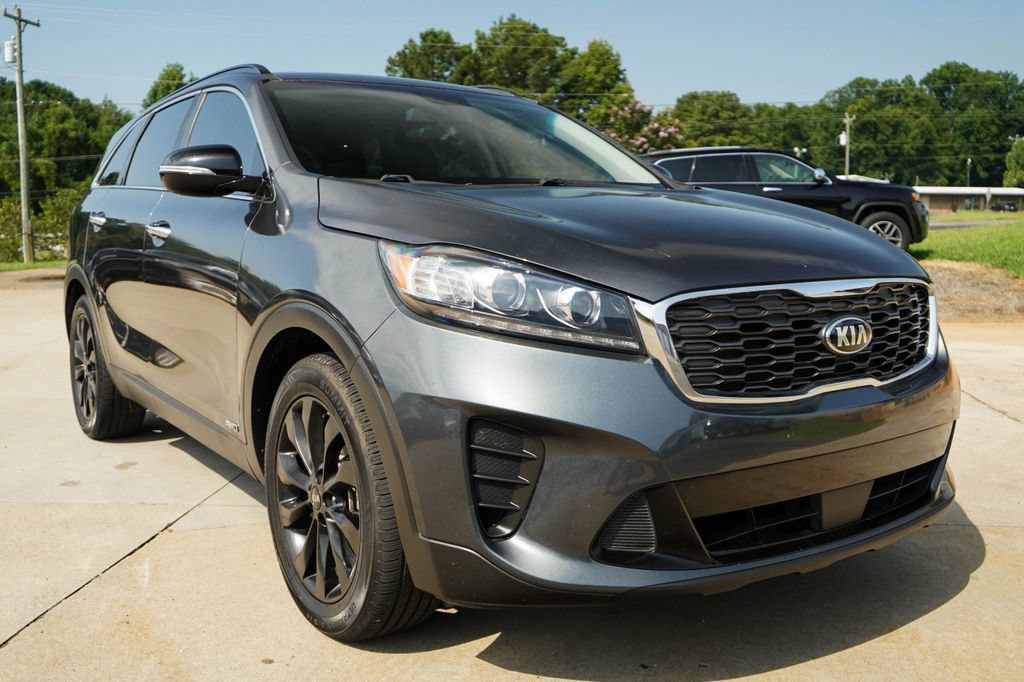 Used 2020 Kia Sorento S AWD/4WD image 35