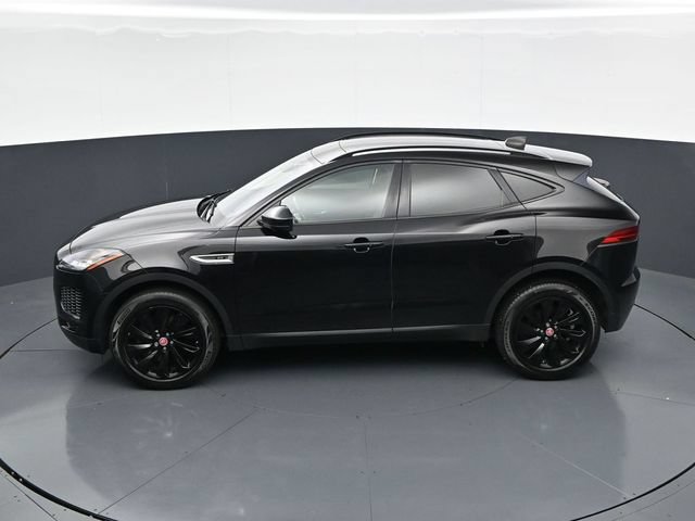 Used 2020 Jaguar E-PACE SE AWD/4WD image 39