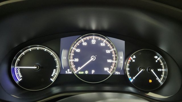 New 2026 MAZDA CX-50 AWD 2.5 Hybrid w/ Weather Package image 16