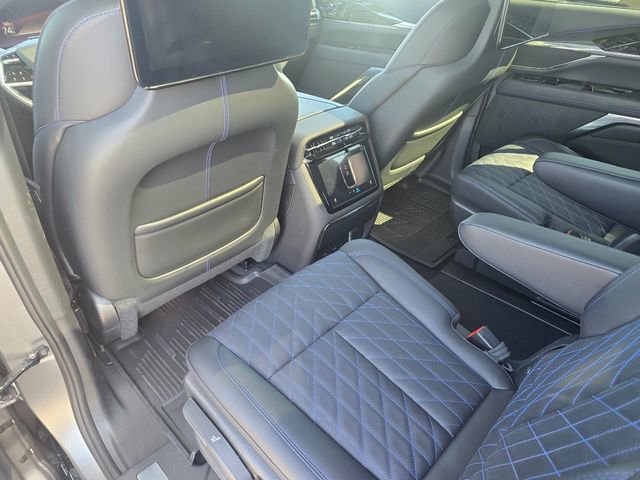 Used 2026 Cadillac Escalade IQ Sport 1 AWD/4WD image 14