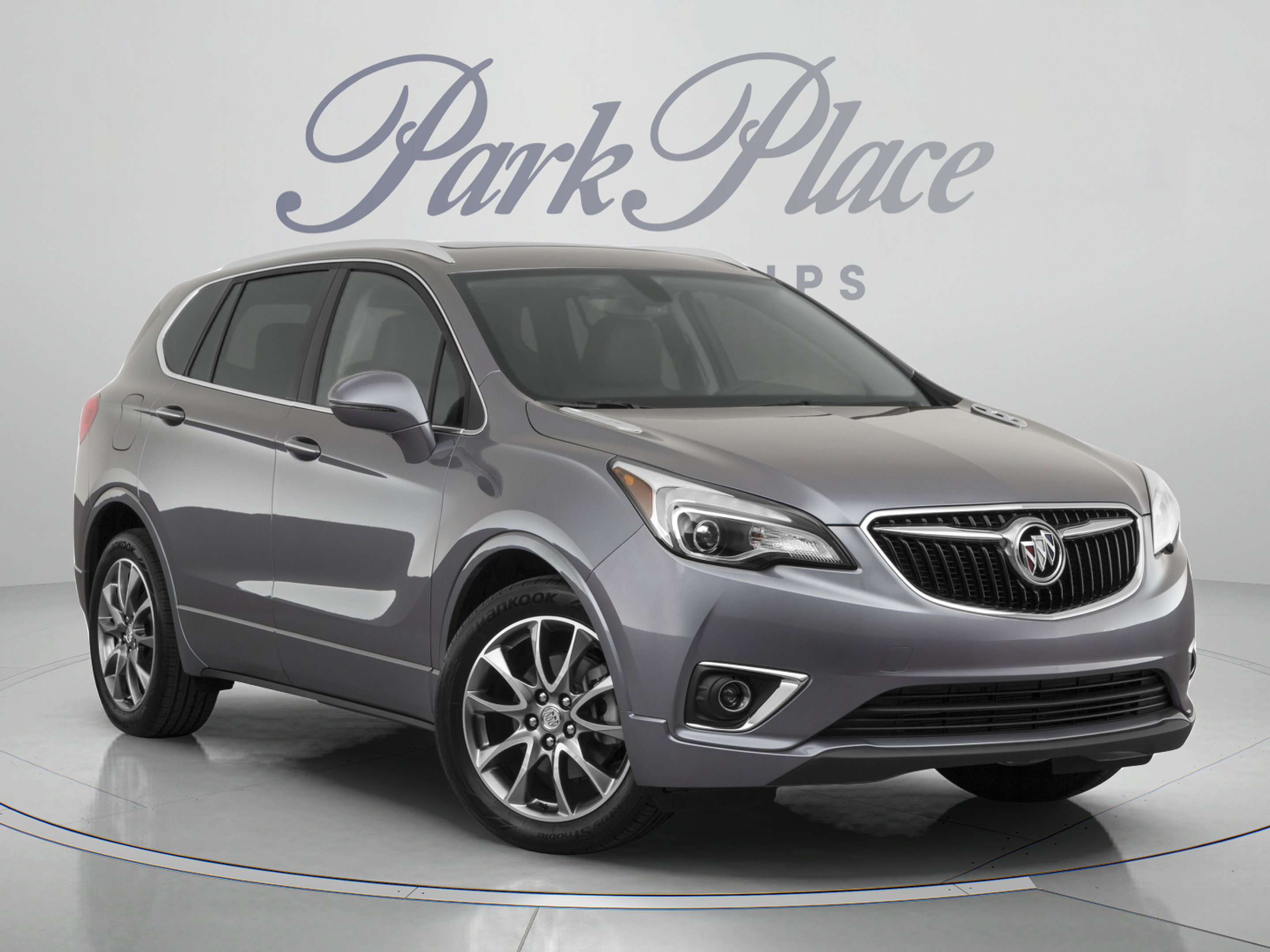 Used 2020 Buick Envision Essence FWD image 6