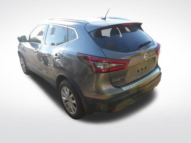 Used 2022 Nissan Rogue Sport SV image 10