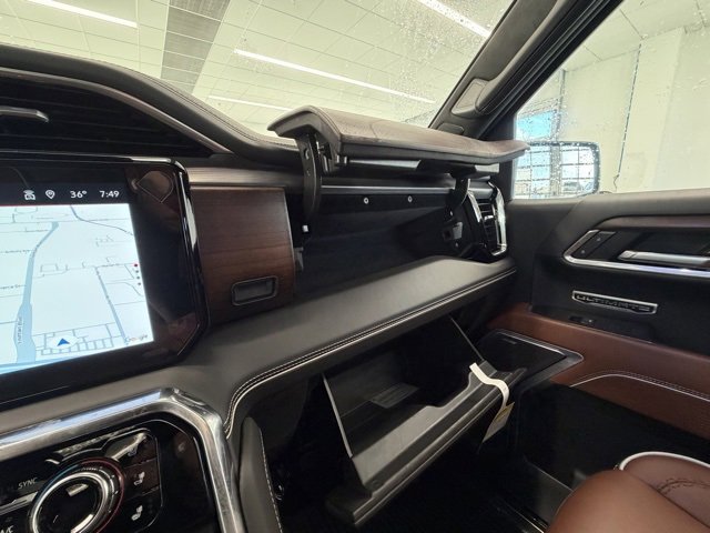New 2025 GMC Sierra 1500 Denali Ultimate image 28