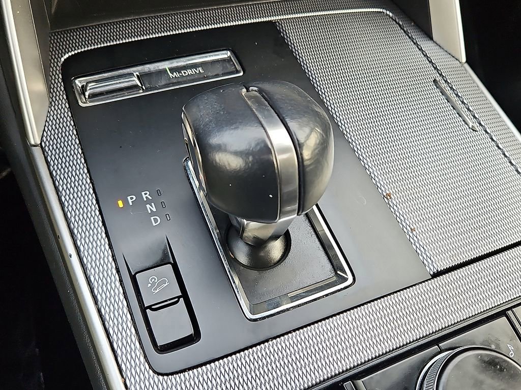 Used 2024 MAZDA CX-90 3.3 Turbo w/ Preferred Plus image 18