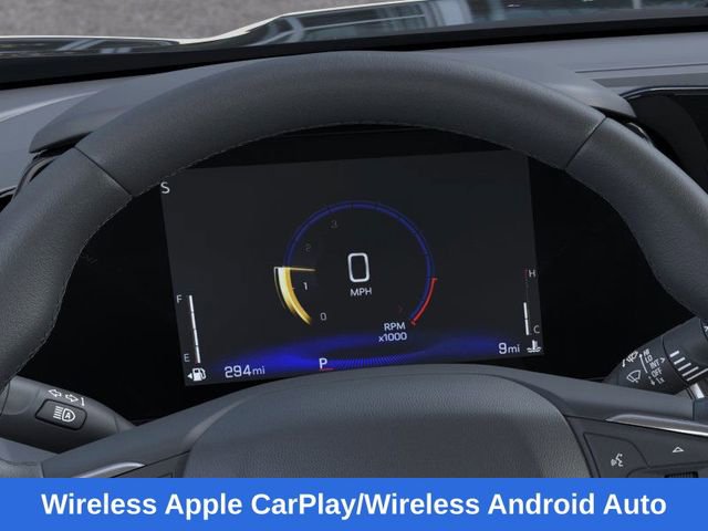 New 2026 Chevrolet Trax LT w/ Driver Confidence Package image 19