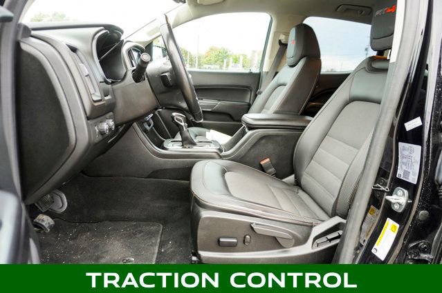 Used 2022 GMC Canyon AT4 image 13