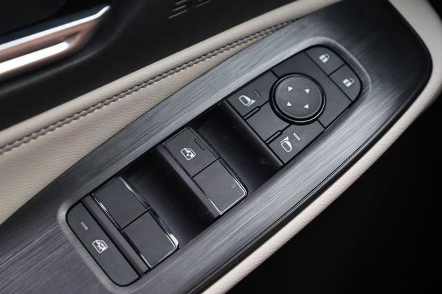 New 2026 Nissan Sentra SL w/ Floor Mat Package FWD image 18