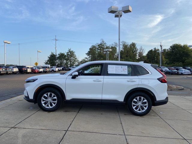 Used 2023 Honda CR-V LX image 7