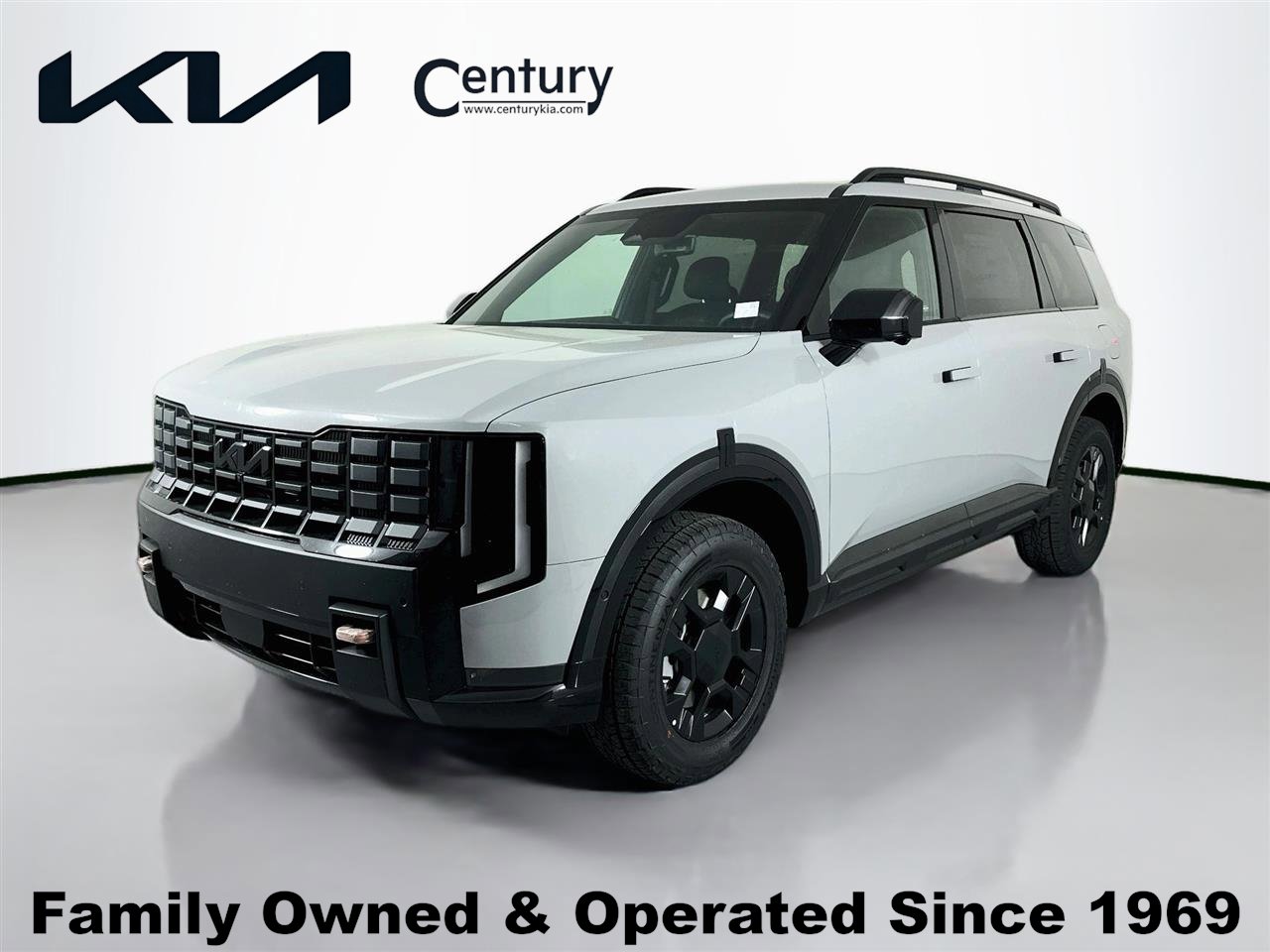 New 2027 Kia Telluride SX Prestige X-Pro image 1