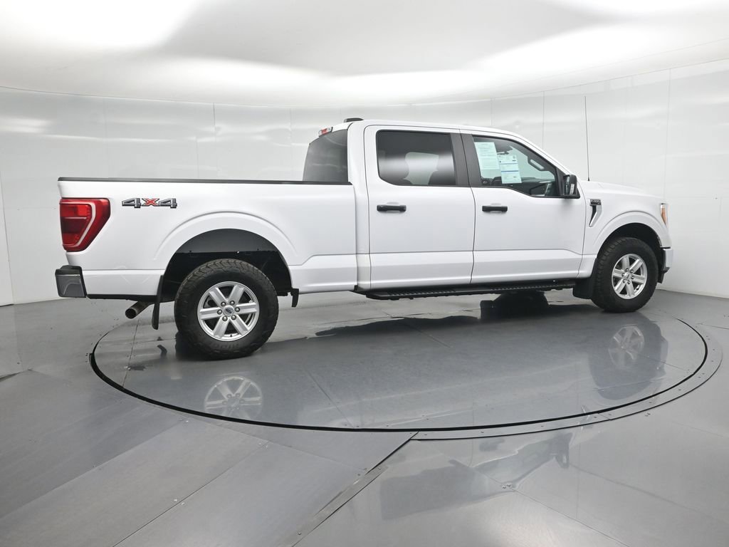 Certified 2021 Ford F150 XLT image 25