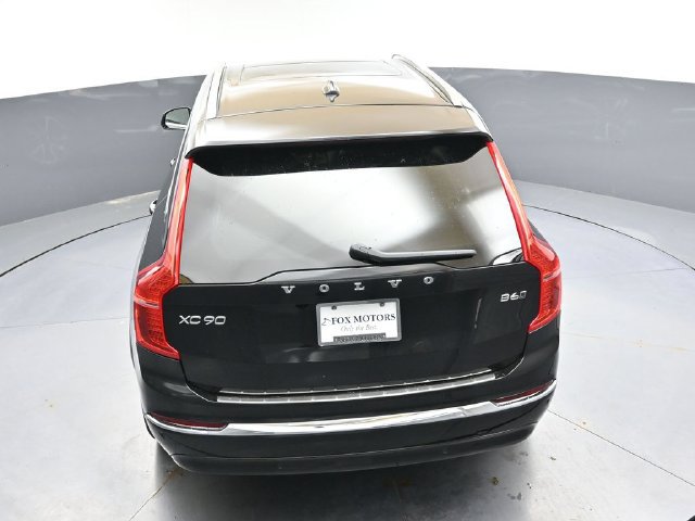Used 2023 Volvo XC90 B6 Plus w/ Protection Package Premier AWD/4WD image 41