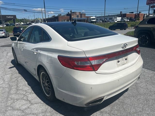Used 2013 Hyundai Azera w/ Technology Pkg FWD image 6