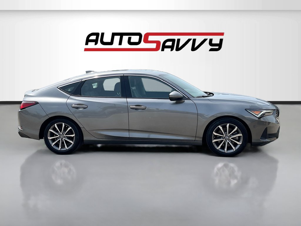 Used 2024 Acura Integra FWD image 8