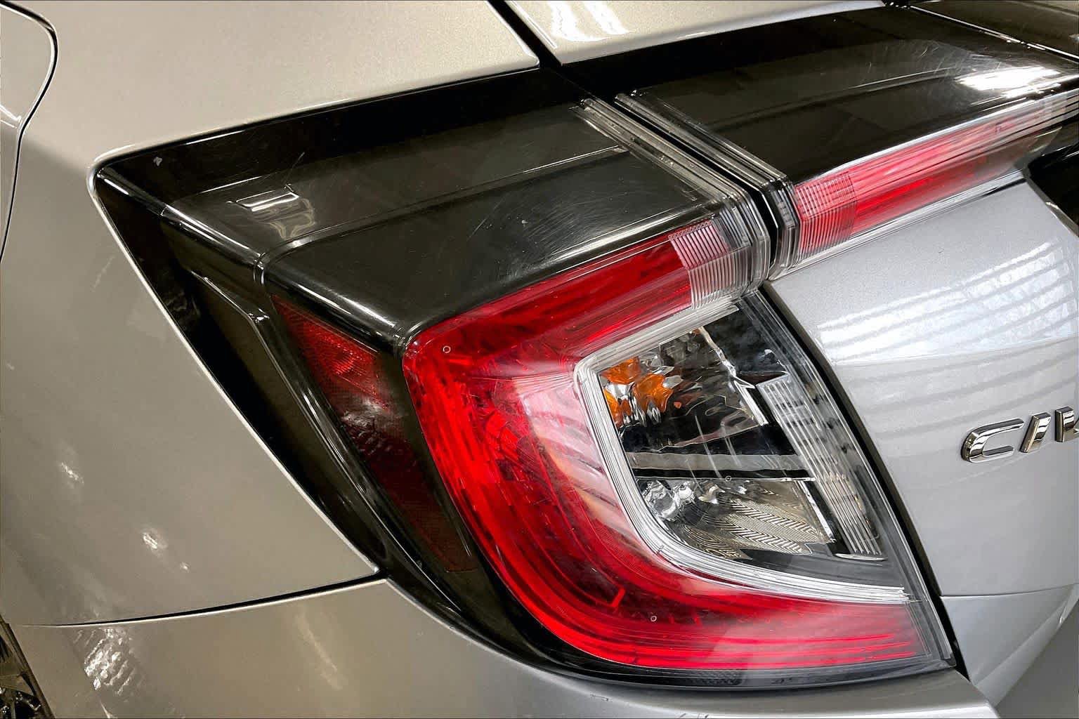 Used 2017 Honda Civic EX image 29