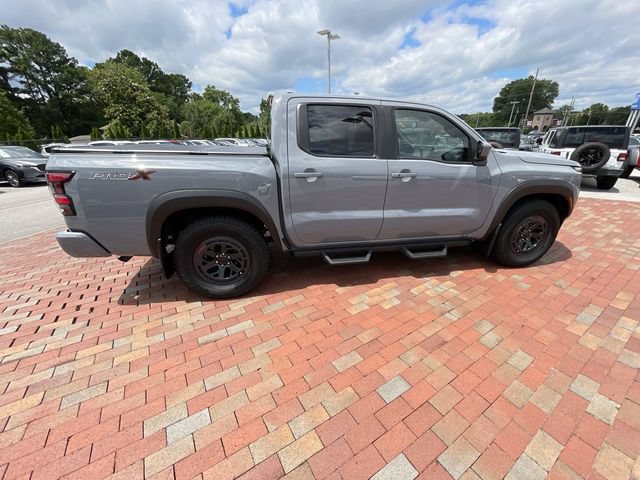 Used 2026 Nissan Frontier Pro-X w/ Pro-X Convenience Package RWD image 35