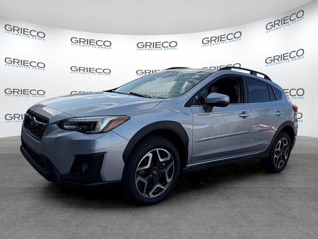 Used 2019 Subaru Crosstrek 2.0i Limited w/ Moonroof Package AWD/4WD image 3