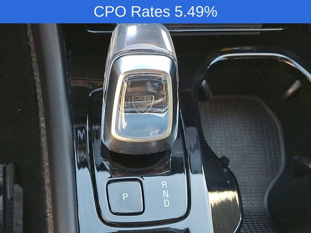 Certified 2023 Volvo XC40 B5 Ultimate w/ Climate Package AWD/4WD image 18