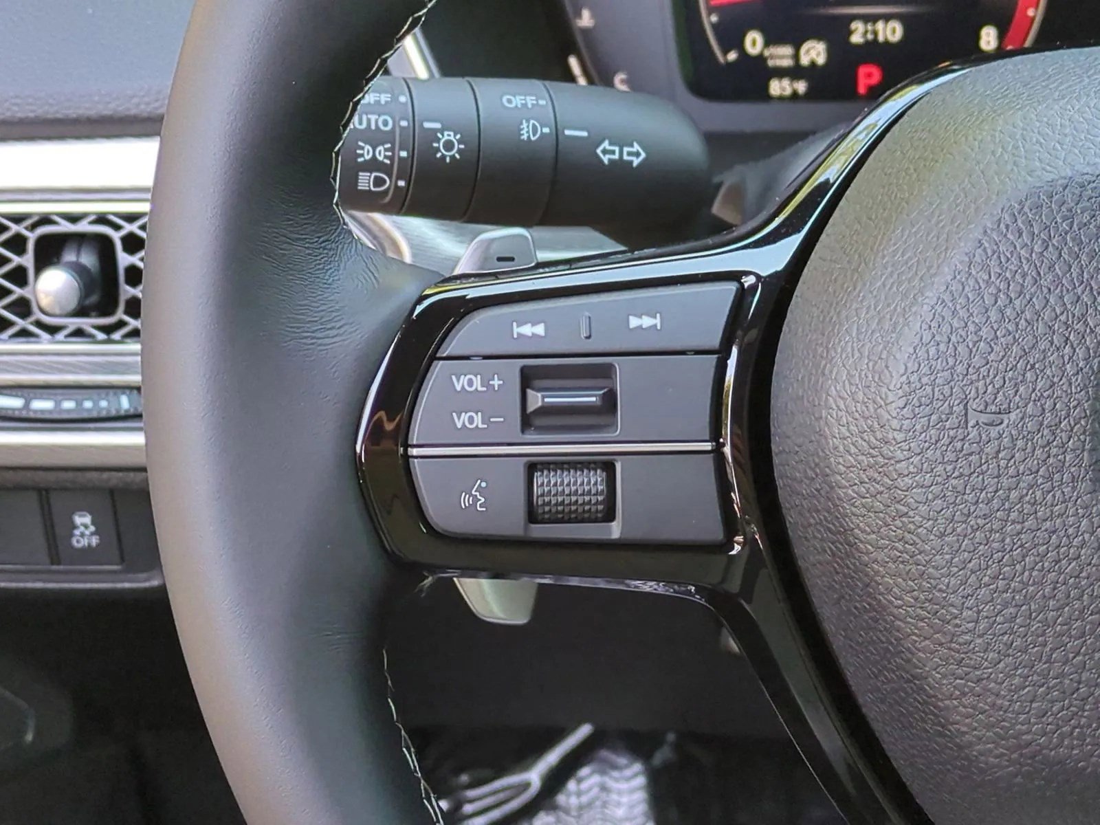 New 2026 Acura Integra A-Spec image 17