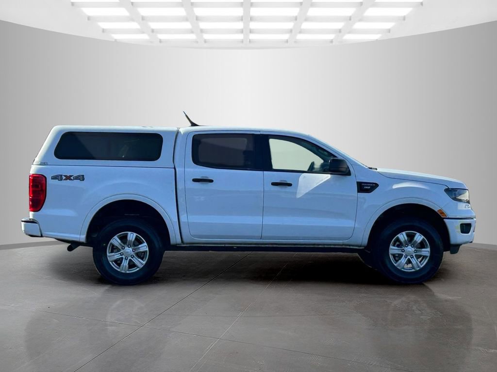 Used 2022 Ford Ranger XLT image 6