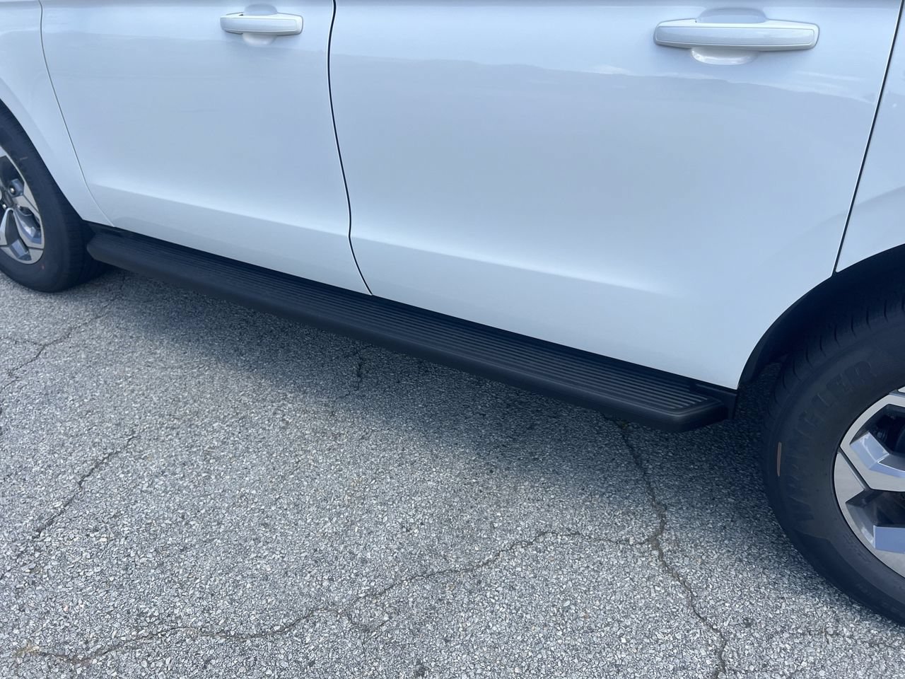 New 2027 Ford Expedition Max Active RWD image 29