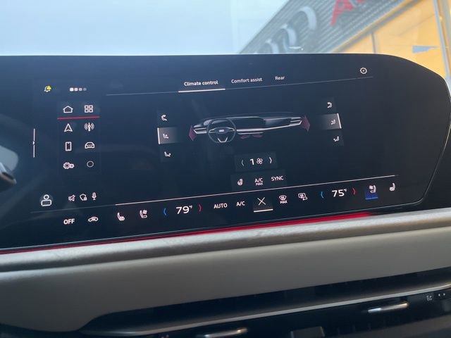 New 2025 Audi Q5 Premium Plus image 20