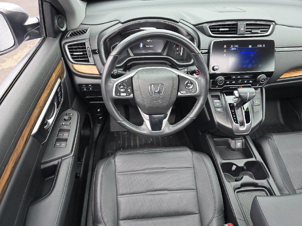 Used 2019 Honda CR-V EX-L image 29