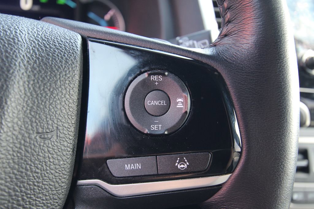 Used 2021 Honda Passport EX-L image 20