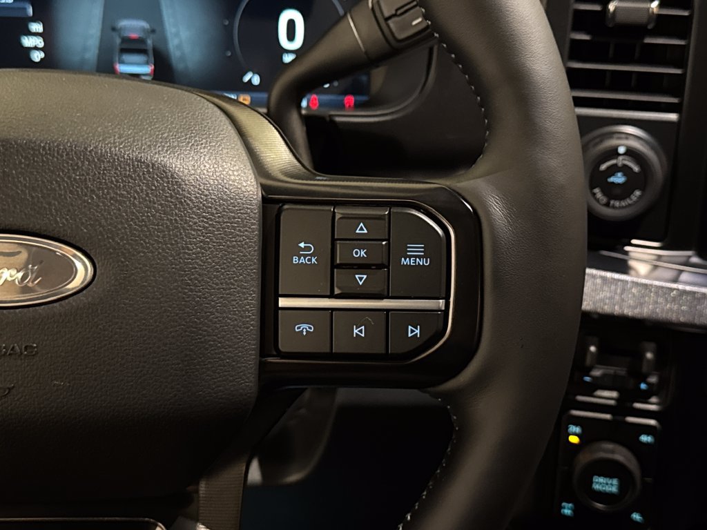 New 2026 Ford F250 Platinum AWD/4WD image 38
