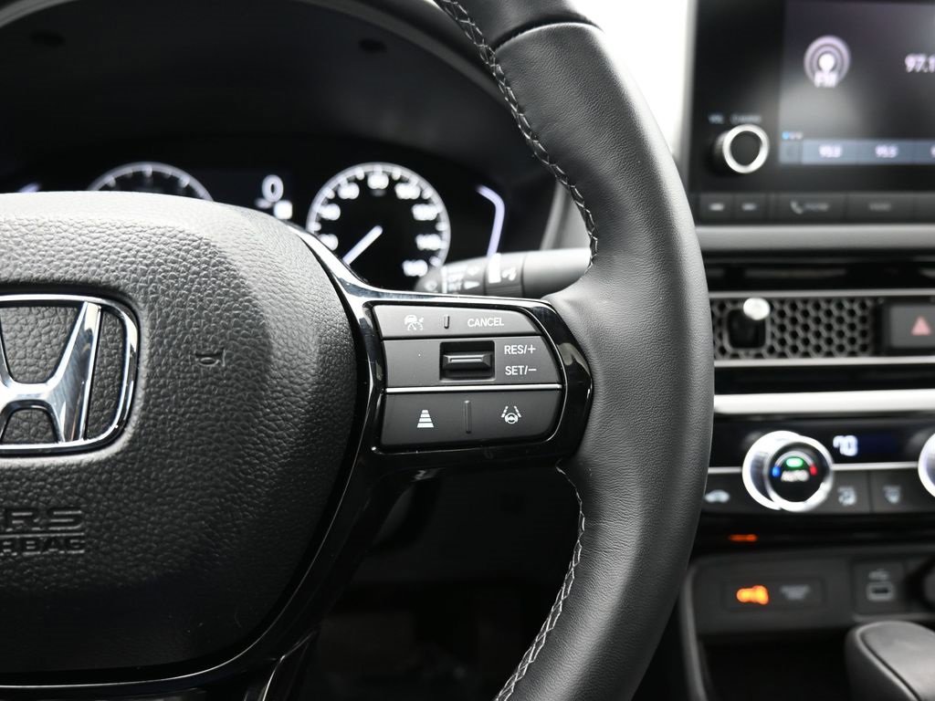 Used 2024 Honda Civic EX image 48
