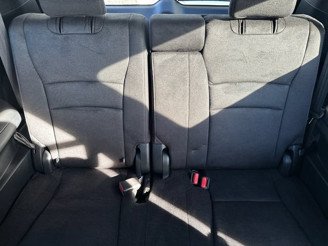 Used 2022 Honda Pilot Sport image 20