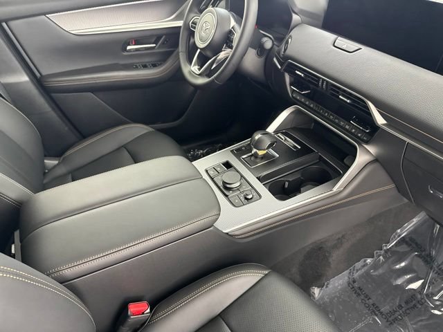 New 2026 MAZDA CX-90 3.3 Turbo w/ Premium Sport Pkg AWD/4WD image 21