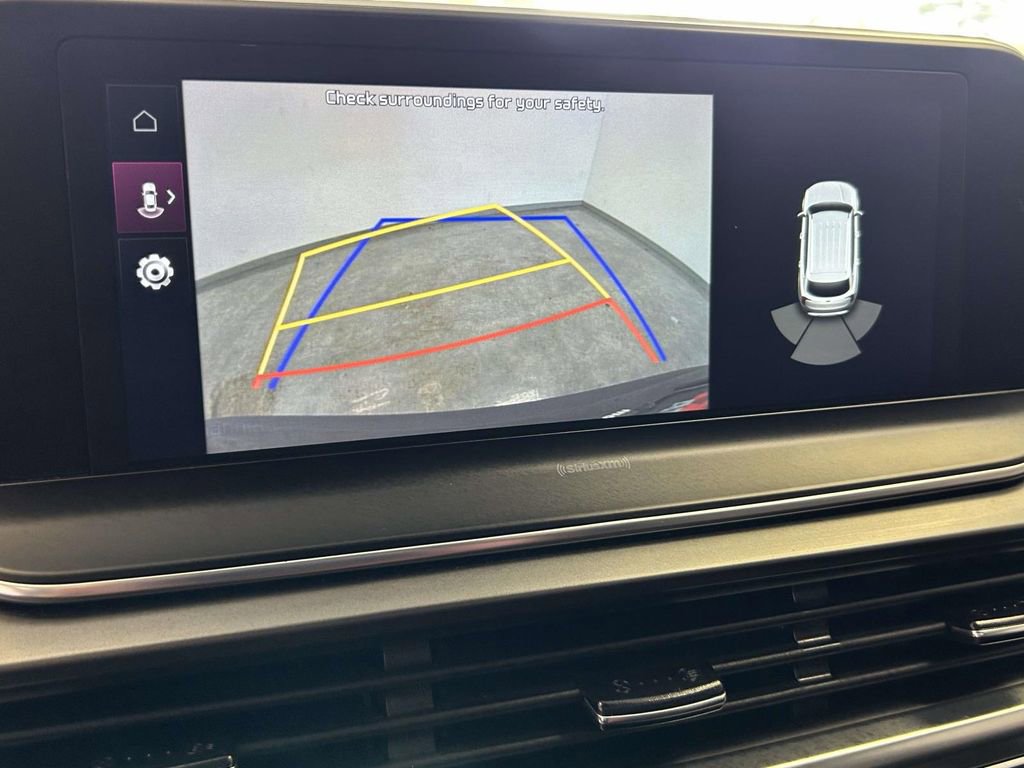 Used 2022 Kia Telluride S FWD image 27