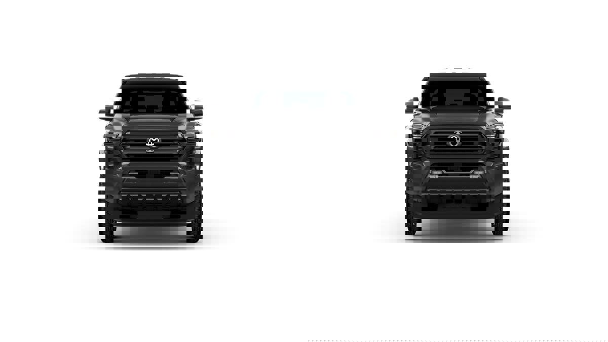 New 2026 Toyota Tacoma SR5 image 9