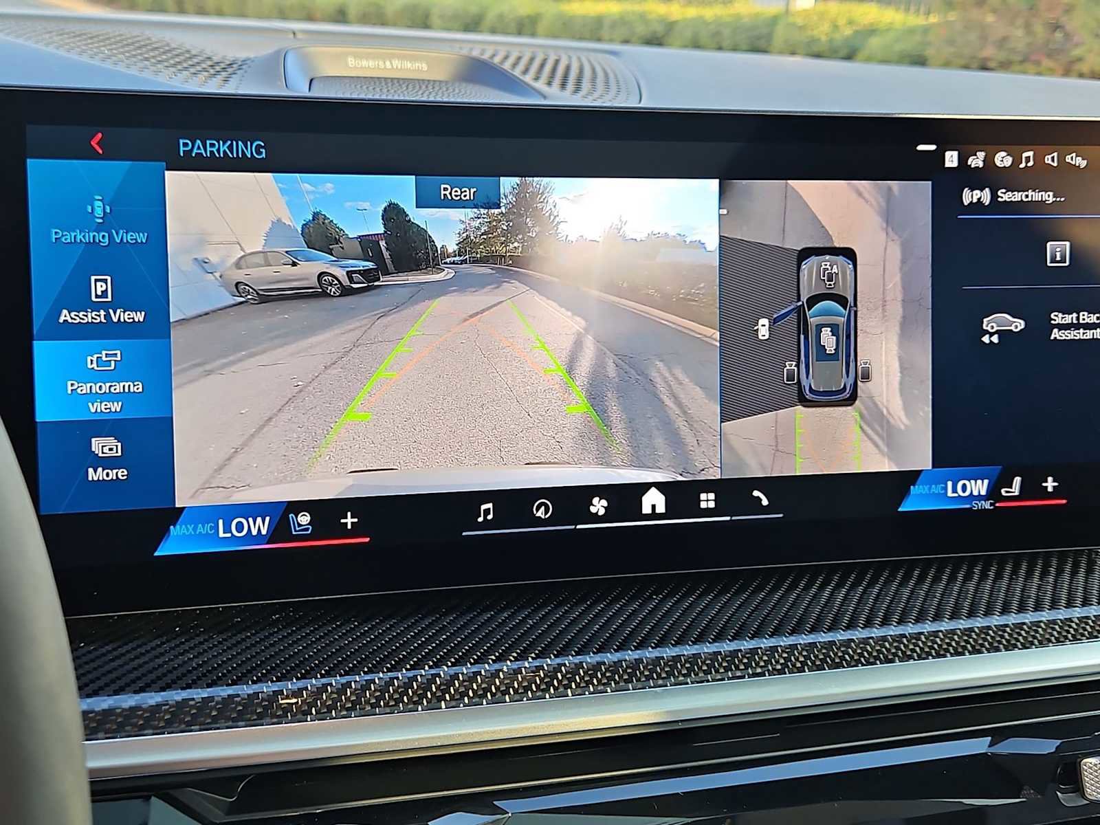 New 2026 BMW X5 M Competition w/ Executive Package image 32