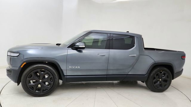 Used 2024 Rivian R1T Adventure image 3