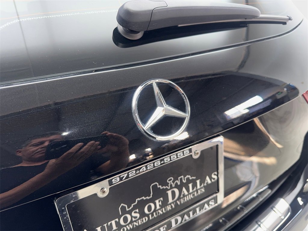 Used 2022 Mercedes-Benz GLA 35 AMG 4MATIC image 21