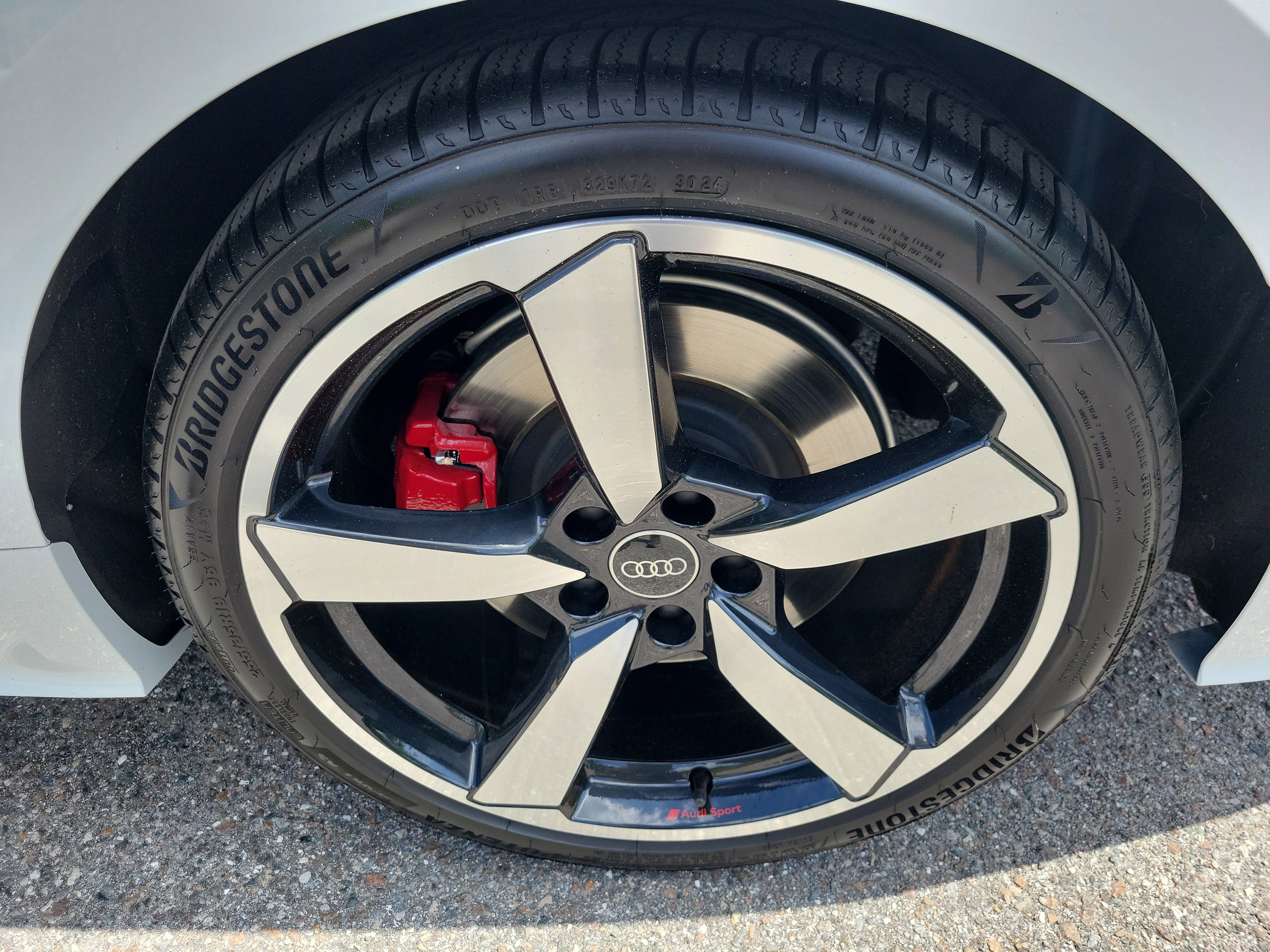 Certified 2023 Audi A5 2.0T Premium Plus w/ Premium Plus image 37