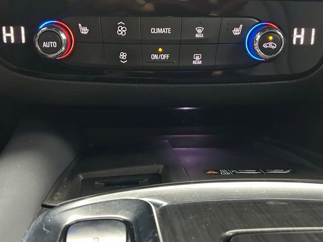 Used 2023 Buick Enclave Essence w/ LPO, Floor Liner Package image 24