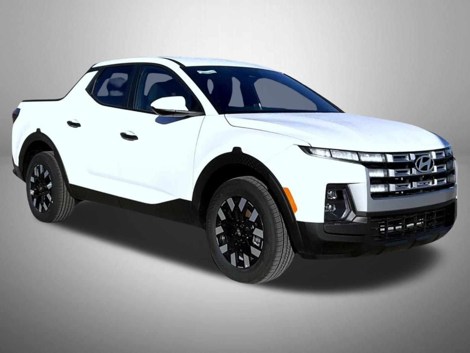 New 2026 Hyundai Santa Cruz SE AWD/4WD image 3