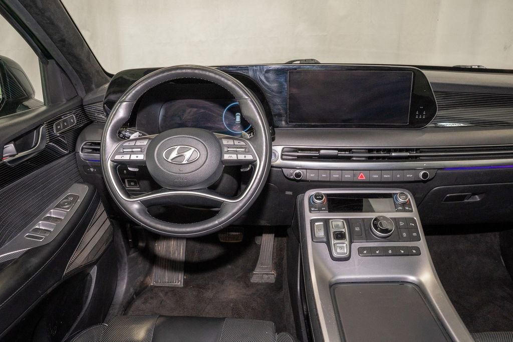 Used 2024 Hyundai Palisade Calligraphy image 7