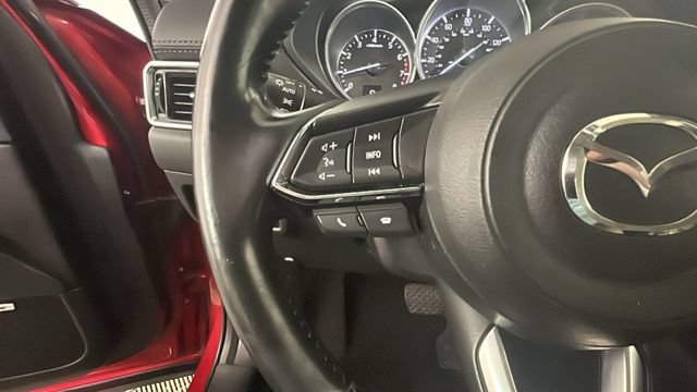 Used 2018 MAZDA CX-5 Touring w/ Preferred Equipment Package FWD image 16