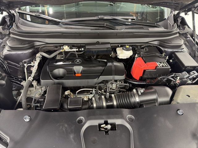 Certified 2020 Acura RDX AWD image 44