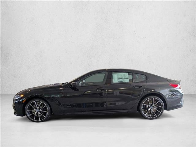 New 2026 BMW 840i xDrive AWD/4WD image 9