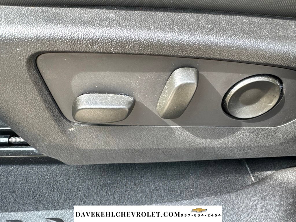 Used 2024 Chevrolet Colorado ZR2 AWD/4WD image 15