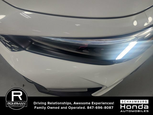 Certified 2026 Honda Civic Sport image 29