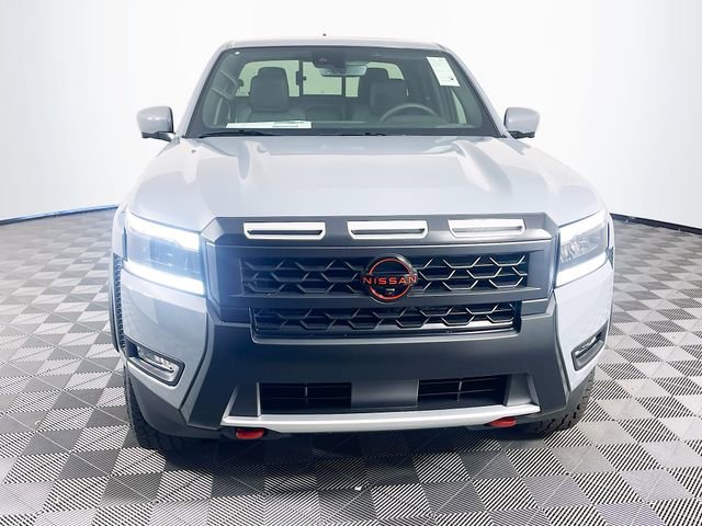 New 2026 Nissan Frontier Pro-X w/ Pro Premium Package image 3
