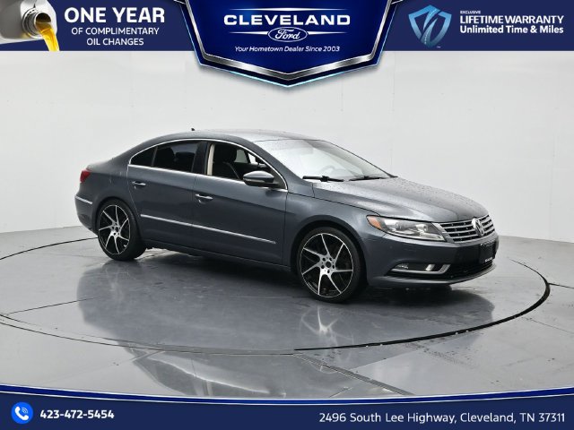Used 2013 Volkswagen CC Sport
